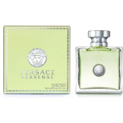 Versace Versense Edt Spray Donna 100 Ml