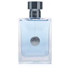 Versace Pour Homme 50 Ml Eau De Toilette Edt Profumo Uomo