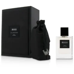Hugo Boss The Collection Silk & Jasmin 50 Ml Eau De Toilette Edt Profumo Uomo