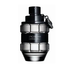 Viktor&Rolf Spicebomb Viktor & Rolf Eau De Toilette Vapo 90 Ml