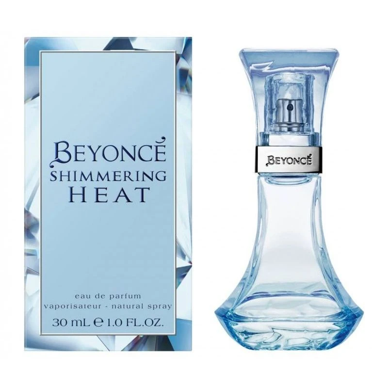 Beyoncé Shimmering Heat 30 Ml Eau De Parfum Edp Profumo Donna 1 Beyoncé Shimmering Heat 30 Ml Eau De Parfum Edp Profumo Donna