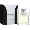 Guerlain L'Homme L'Eau Boisée 80 Ml Eau De Toilette Edt Profumo Uomo
