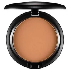 Mac Pro Longwear Dark Cipria Compatta A Lunga Tenuta