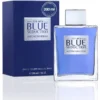 Antonio Banderas Blue Seduction 200 Ml Eau De Toilette Edt Profumo Uomo