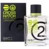Crosshatch No.2 100 Ml Eau De Toilette Edt Profumo Uomo