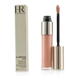 HR Helena Rubinstein Illumination Eyes Liquid Eyeshadow 6 Ml ILLUMINANTE OCCHI 02 PINK NUDE