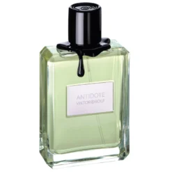 Viktor&Rolf Antidote Viktor & Rolf Eau De Toilette Spray 75 Ml