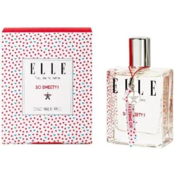 Elle So Sweety! 100 Ml Eau De Toilette Edt Profumo Donna