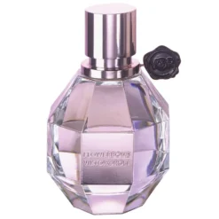Viktor&Rolf Viktor & Rolf Flowerbomb 50 Ml Eau De Parfum EDP Profumo Donna
