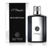 S.T. Dupont S.T Dupont Be Exceptional 100 Ml Eau De Toilette Edt Profumo Uomo