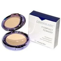 COVERMARK COMPACT POWDER DRY 3 Cipria