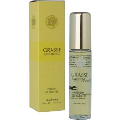 Milton Lloyd Grasse Experience 50 Ml Parfum De Toilette Profumo Donna