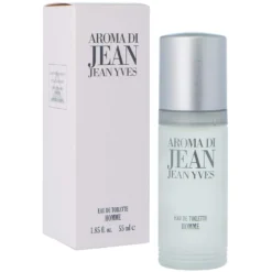 Milton Lloyd Aroma Di Jean 55 Ml Eau De Toilette Edt Profumo Uomo