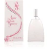 Instituto Espanol Aire De Sevilla Agua De Rosas Frescas 150 Ml Eau De Toilette Edt Profumo Donna