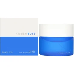 Etienne Aigner Aigner Blue 125 Ml Eau De Toilette Edt Profumo Uomo