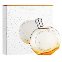 Hermès Eau Des Merveilles Limited Edition 100 Ml Eau De Toilette Edt Profumo Donna