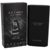 Azzaro Pour Homme Edition Noire 100 Ml Eau De Toilette Edt Profumo Uomo