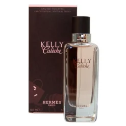 Hermès Hermes Kelly Caleche 100 Ml Profumo Donna Edt Vapo
