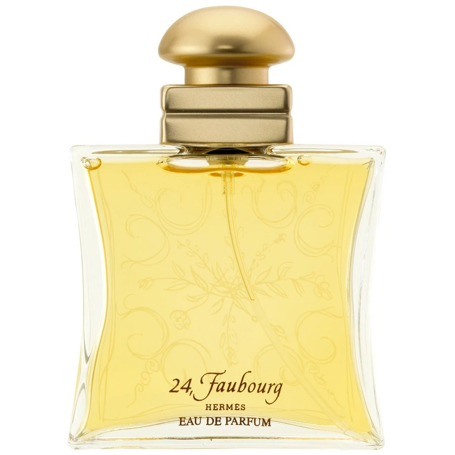 Hermès Hermes 24 Faubourg Edp Vapo Donna 50 Ml 1 Hermès Hermes 24 Faubourg Edp Vapo Donna 50 Ml