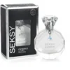 Seksy Elegance 50 Ml Eau De Parfum Edp Profumo Donna