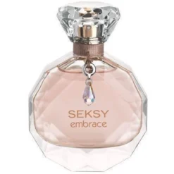 Seksy Embrace 50 Ml Eau De Parfum Edp Profumo Donna