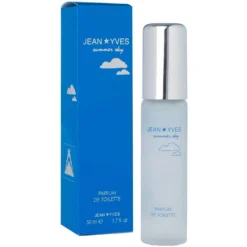 Jean Yves Summer Sky 50 Ml Parfum De Toilette Profumo Donna