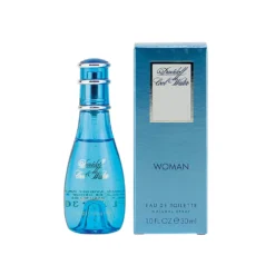 Davidoff Cool Water 30 Ml Eau De Toilette EDT Profumo Donna