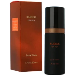 Milton Lloyd Kudos 50 Ml Eau De Toilette Edt Profumo Uomo