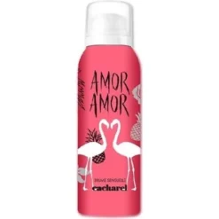 Cacharel Amor Amor Spray Corpo 125 Ml Profumo Donna