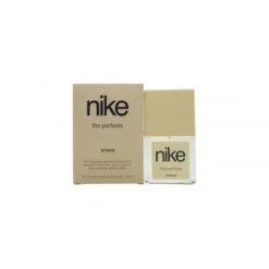 Nike The Perfume Woman 30 Ml Eau De Toilette Edt Profumo Donna