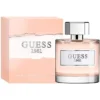 Guess 1981 50 Ml Eau De Toilette Edt Profumo Donna