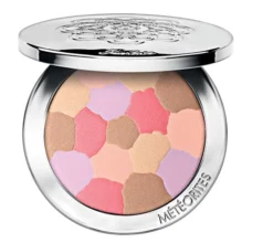 GUERLAIN Poudre Compact Meteorites CIPRIA COMPATTA ILLUMINANTE 04 DORE'/GOLDE