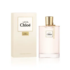 Chloé Love Chloè Eau Florale Edt Spray Donna 75 Ml