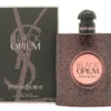 Yves Saint Laurent Black Opium New 90 Ml Eau De Toilette EDT Profumo Donna