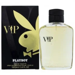 Playboy Vip Eau De Toilette 100 Ml VAPO