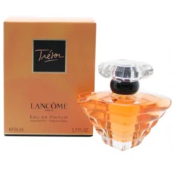 Lancome Tresor Eau De Parfum 50 Ml Edp Vapo Profumo Donna