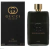 Gucci Guilty Oud 90 Ml Eau De Parfum Edp Profumo Unisex