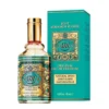 4711 Eau De Cologne Natural 60 Ml Acqua Di Colonia Edc