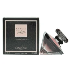 Lancome La Nuit Tresor 50 Ml Eau De Parfum Edp Profumo Donna Vapo