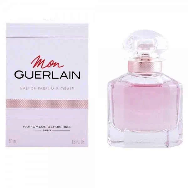 Guerlain Mon Guerlain Florale 50 Ml Eau De Parfume EDP Profumo Donna 1 Guerlain Mon Guerlain Florale 50 Ml Eau De Parfume EDP Profumo Donna