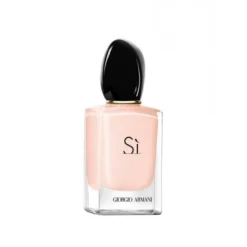 GIORGIO ARMANI Si Fiori Eau De Parfum PROFUMO Donna 30ml VAPO
