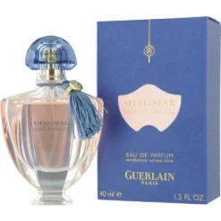 Guerlain Shalimar Parfum Initial 40 Ml Eau De Parfum Edp Profumo Donna