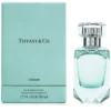 Tiffany & Co Intense 50 Ml Eau De Parfum Edp Profumo Donna