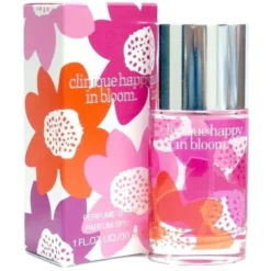 Clinique Happy In Bloom 30 Ml Eau De Parfum Edp Profumo Donna