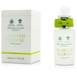 Penhaligon's Blasted Bloom 50 Ml Eau De Parfum Edp Profumo Donna