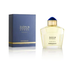 Boucheron Jaipur Homme Eau De Toilette Spray 50 Ml