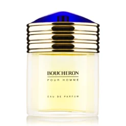 Boucheron Pour Homme Eau De Parfum Spray 100 Ml