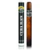 Cuba Black 35 Ml Eau De Toilette Edt Profumo Uomo