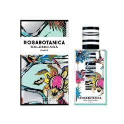 Balenciaga Rosabotanica Eau De Parfum Spray Donna 100 Ml
