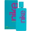 Nike Woman Azure 100 Ml Eau De Toilette Edt Profumo Donna